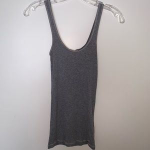 Hollister tank top